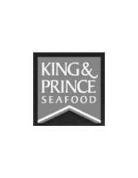 KING & PRINCE SEAFOOD