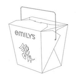 EMILY'S