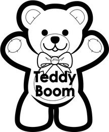 TEDDY BOOM