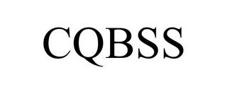 CQBSS