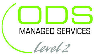 ODS MANAGED SERVICES LEVEL 2 recognize phone