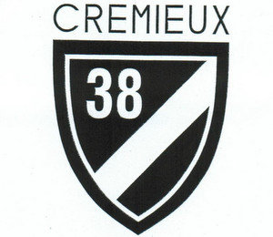 CREMIEUX 38