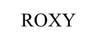 ROXY recognize phone