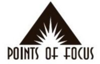 POINTS OF FOCUS