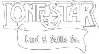 LONESTAR LAND & CATTLE CO.