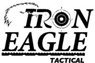 IRON EAGLE TACTICAL, LLC