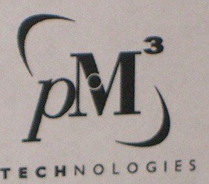 PM 3 TECHNOLOGIES