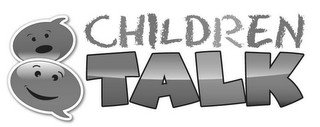 CHILDREN TALK
