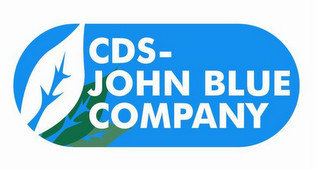 CDS-JOHN BLUE COMPANY recognize phone