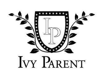 IP IVY PARENT recognize phone