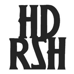 HD RSH