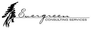 EVERGREEN CONSULTING SERVICES