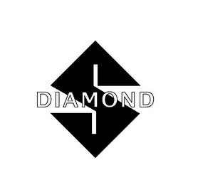 S DIAMOND
