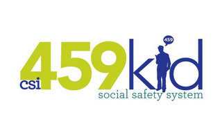 CSI459K D SOCIAL SAFETY SYSTEM