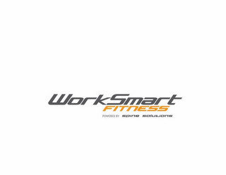 WORKSMART FITNESS POWERED BY SPINE SOLUTIONS recognize phone