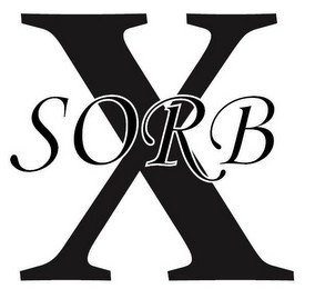 X SORB