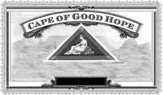 CAPE OF GOOD HOPE