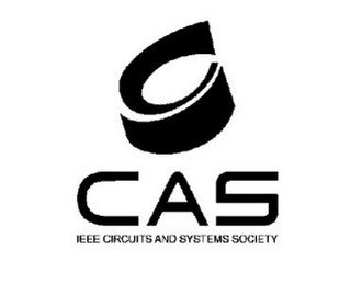 C CAS IEEE CIRCUITS AND SYSTEMS SOCIETY