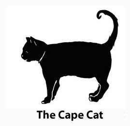 THE CAPE CAT