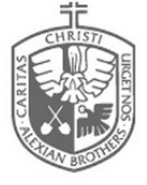 ALEXIAN BROTHERS CARITAS CHRISTI URGET NOS