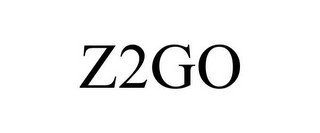 Z2GO recognize phone