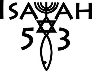 ISAIAH 53