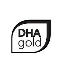 DHA GOLD recognize phone