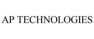 AP TECHNOLOGIES