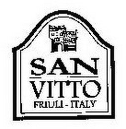 SAN VITTO FRIULI-ITALY