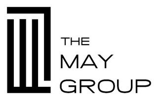 M THE MAY GROUP