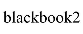 BLACKBOOK2