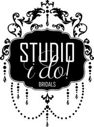 STUDIO I DO! BRIDALS