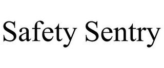 SAFETY SENTRY recognize phone