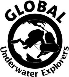 GLOBAL UNDERWATER EXPLORERS