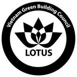 LOTUS VIETNAM GREEN BUILDING COUNCIL