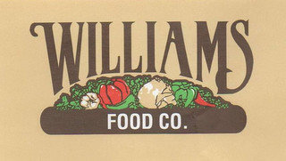 WILLIAMS FOOD CO.
