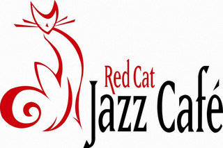 RED CAT JAZZ CAFE recognize phone