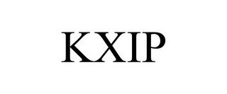 KXIP