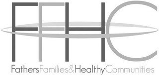 FFHC FATHERSFAMILIES&HEALTHYCOMMUNITIES