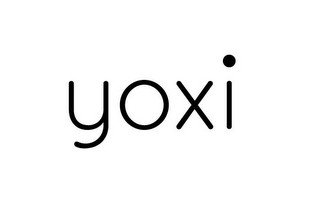 YOXI recognize phone