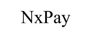 NXPAY recognize phone