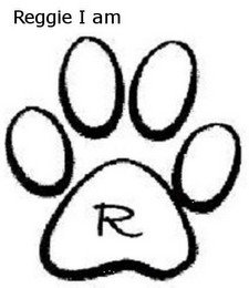 REGGIE I AM R