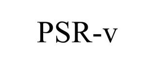 PSR-V