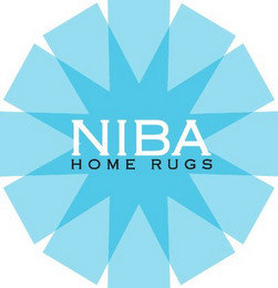 NIBA HOME RUGS