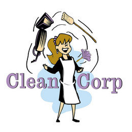 CLEAN CORP recognize phone