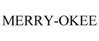 MERRY-OKEE