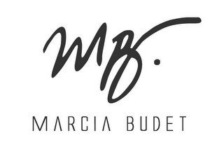 MB. MARCIA BUDET