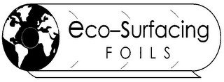 ECO-SURFACING FOILS