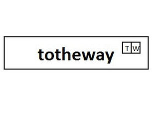 TOTHEWAY TW