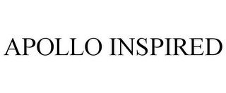 APOLLO INSPIRED